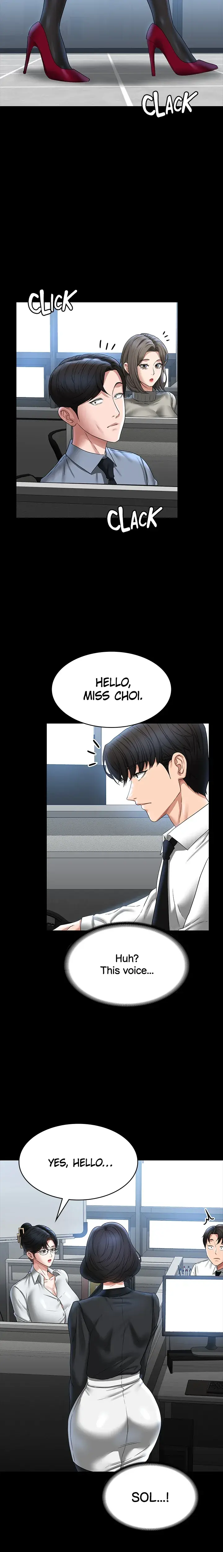 Supervisor Access Chapter 96 - Page 2
