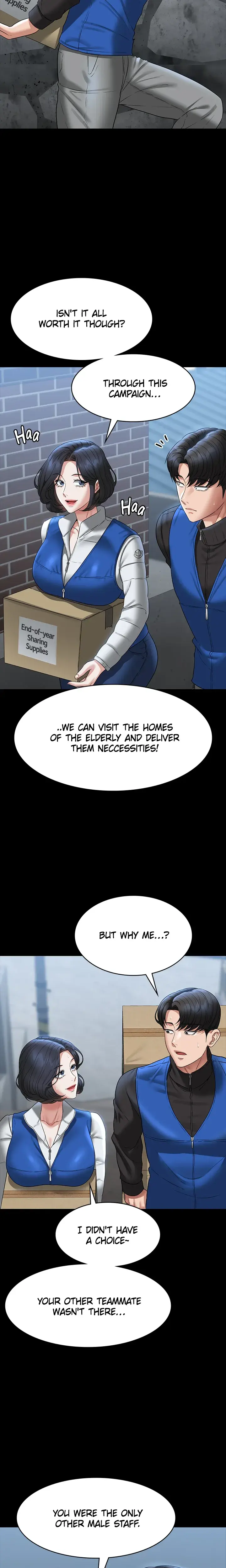 Supervisor Access Chapter 96 - Page 23