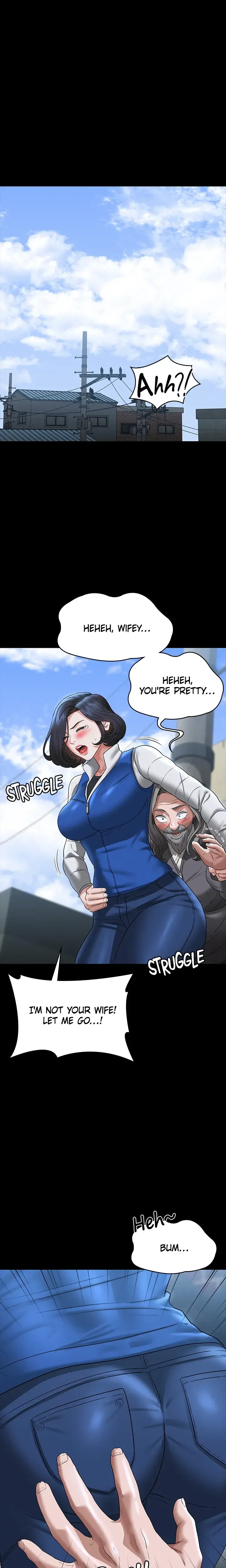 Supervisor Access Chapter 97 - Page 11