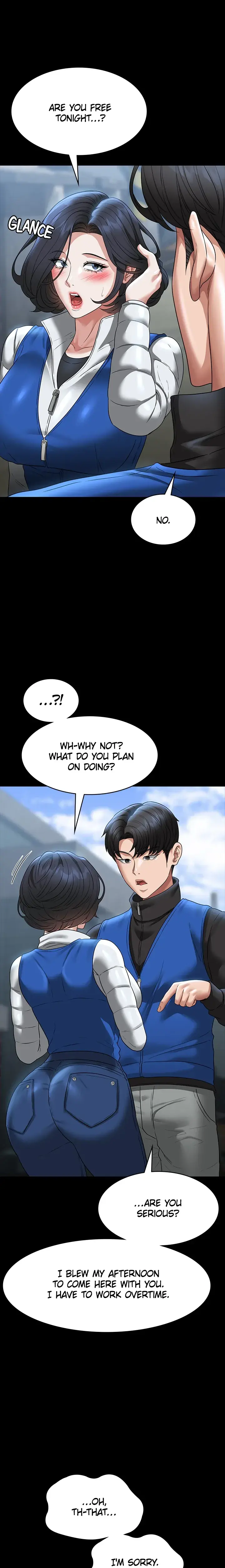 Supervisor Access Chapter 97 - Page 18
