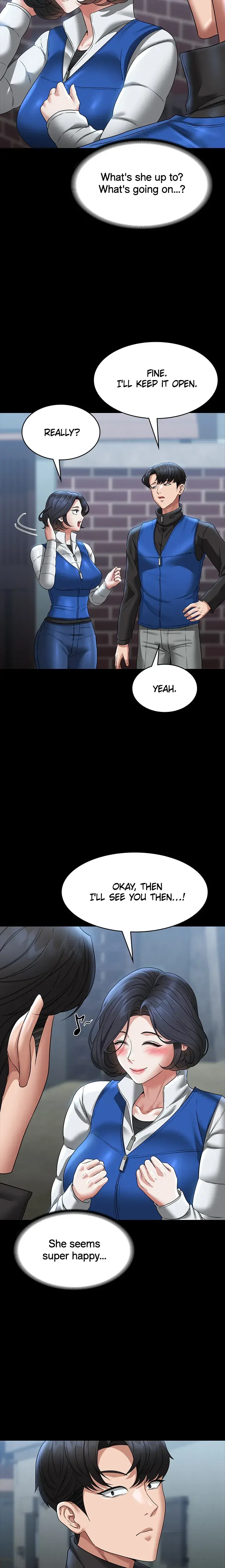 Supervisor Access Chapter 97 - Page 20