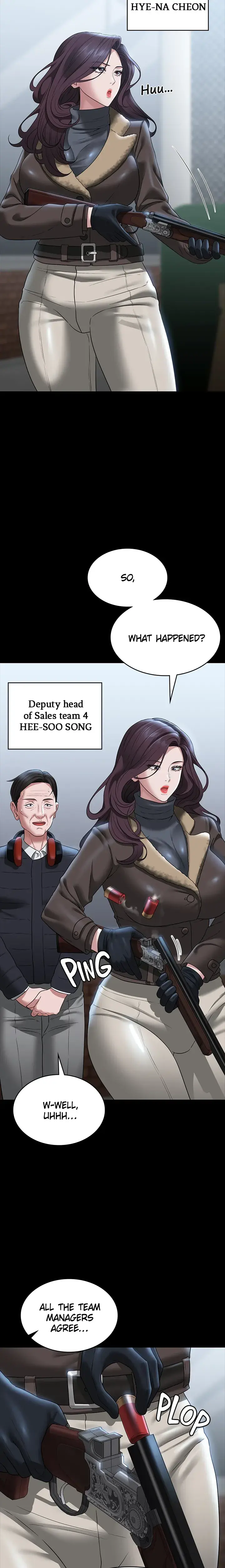 Supervisor Access Chapter 97 - Page 3