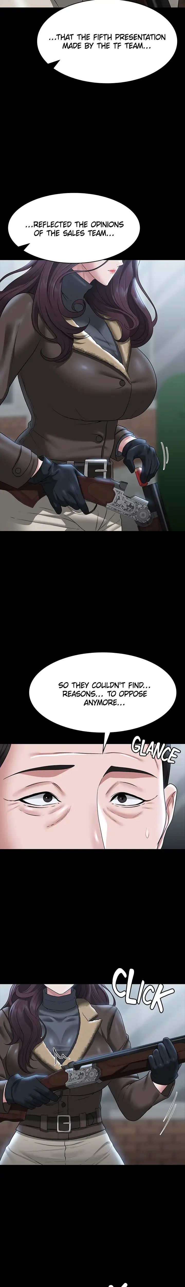 Supervisor Access Chapter 97 - Page 4