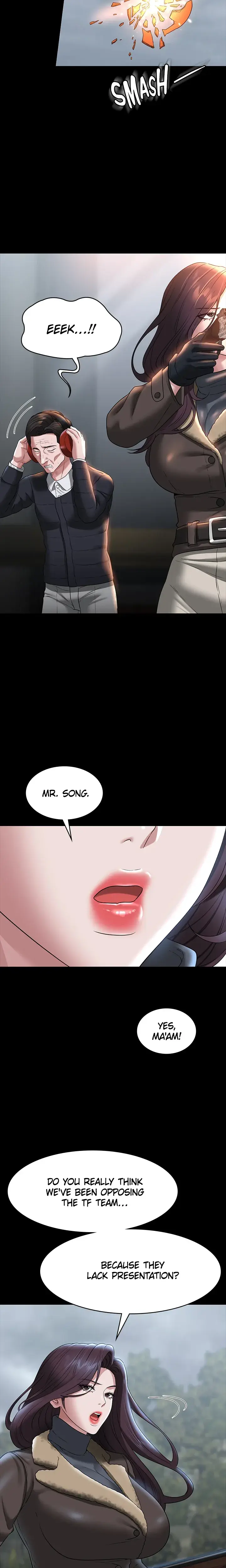 Supervisor Access Chapter 97 - Page 6