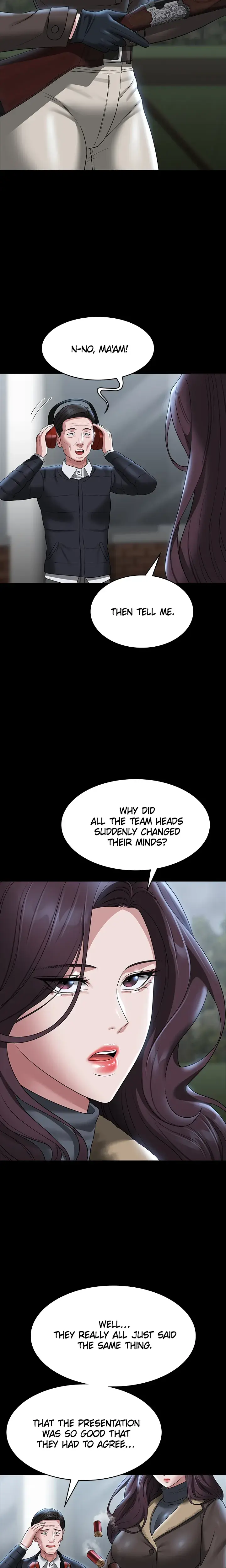 Supervisor Access Chapter 97 - Page 7
