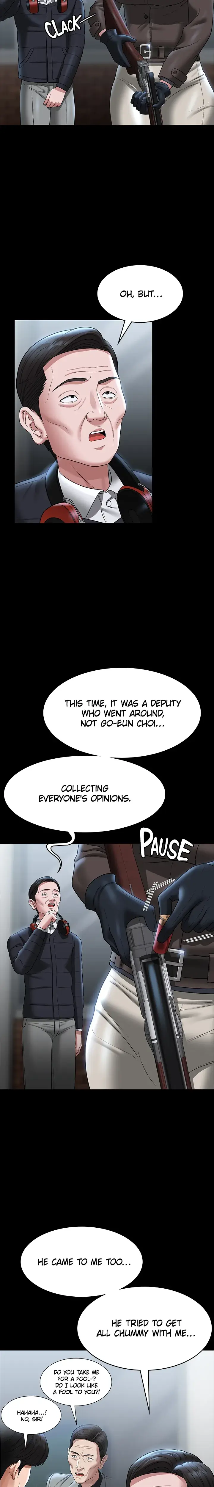 Supervisor Access Chapter 97 - Page 8