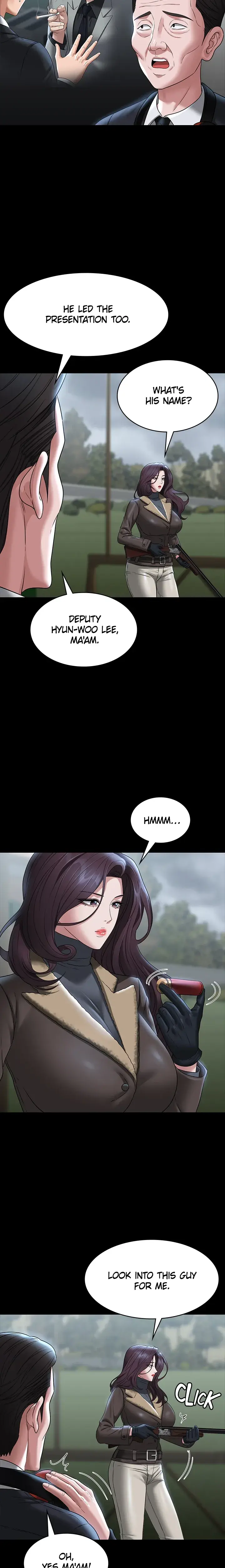 Supervisor Access Chapter 97 - Page 9