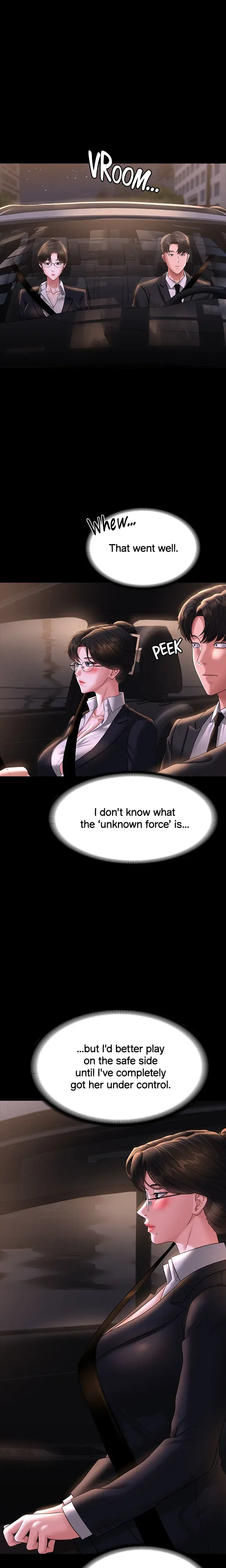 Supervisor Access Chapter 98 - Page 16
