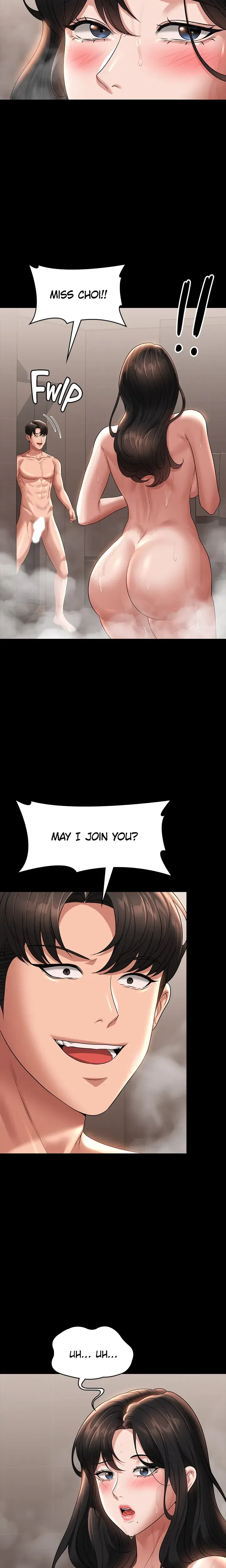 Supervisor Access Chapter 98 - Page 24