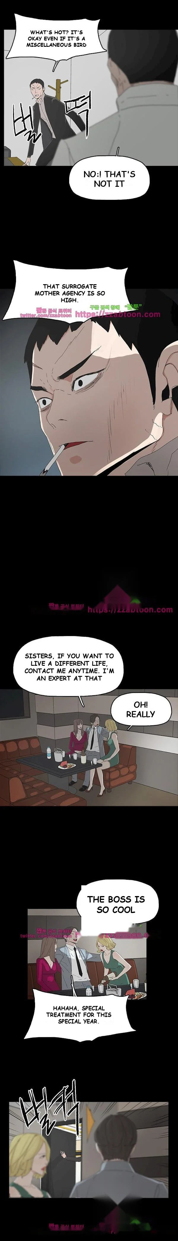 Surrogate Mother Chapter 11 - Page 10