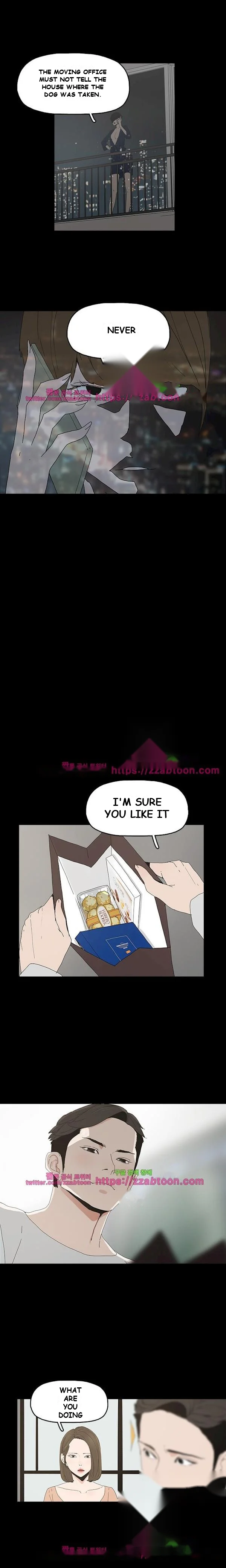 Surrogate Mother Chapter 11 - Page 15