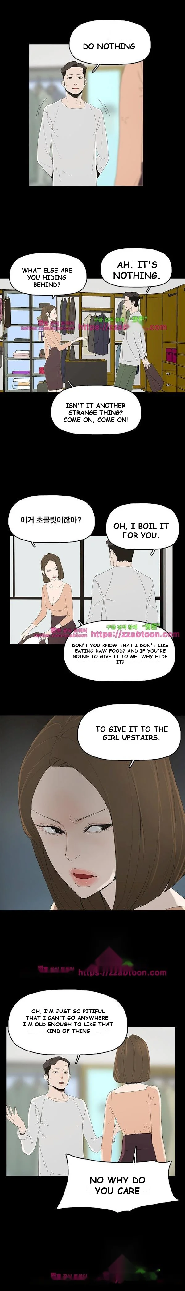 Surrogate Mother Chapter 11 - Page 16