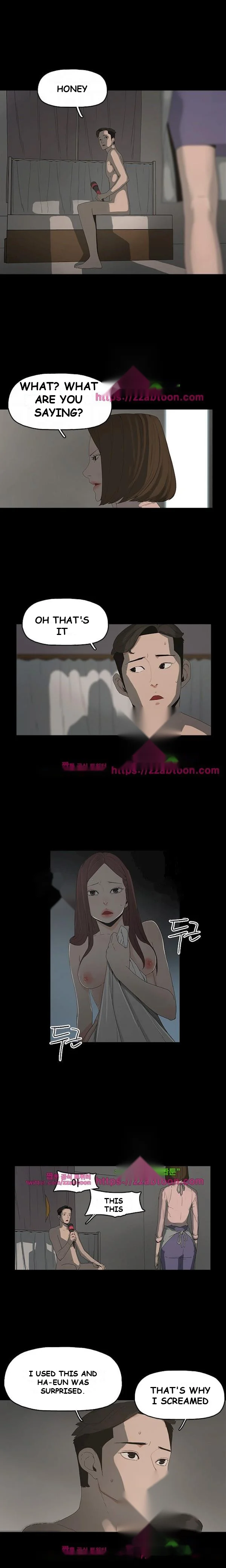 Surrogate Mother Chapter 11 - Page 4