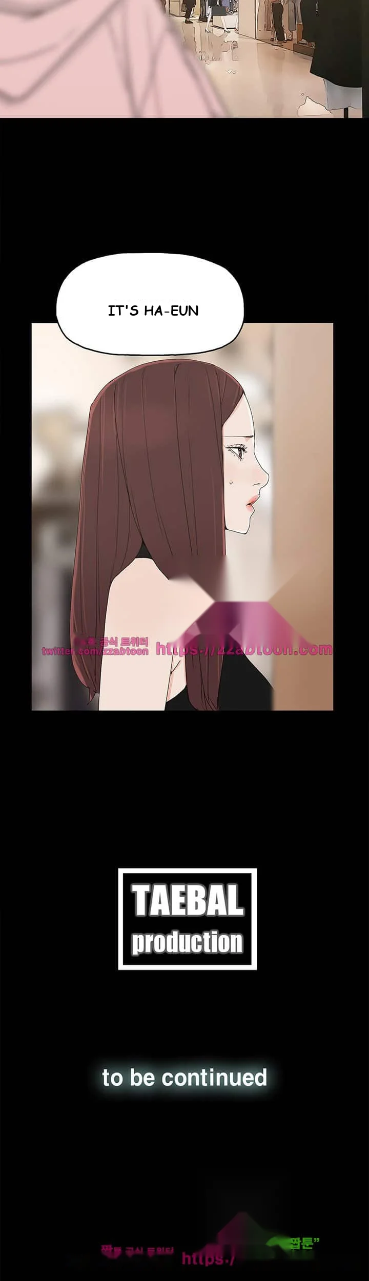 Surrogate Mother Chapter 12 - Page 33