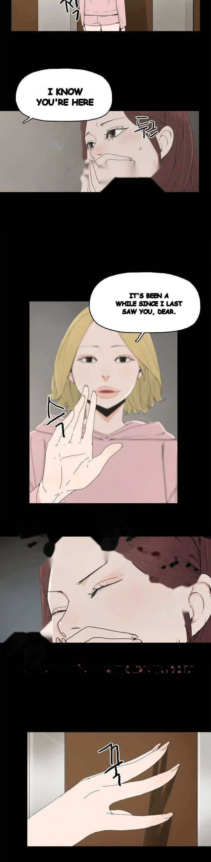 Surrogate Mother Chapter 13 - Page 9