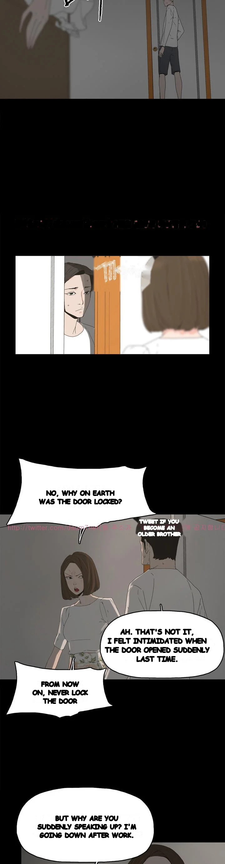Surrogate Mother Chapter 14 - Page 27