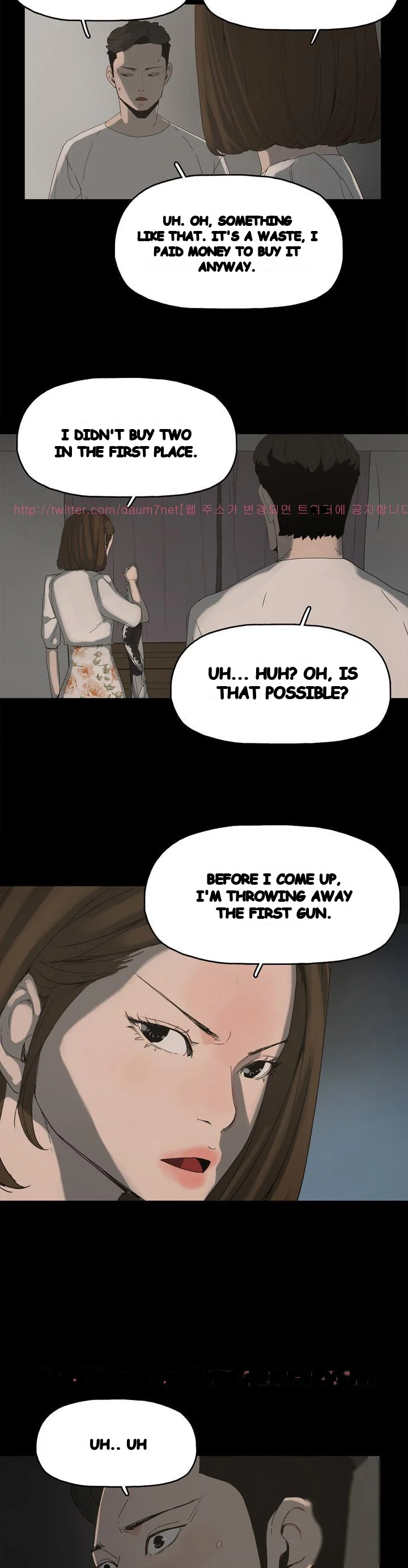 Surrogate Mother Chapter 14 - Page 30