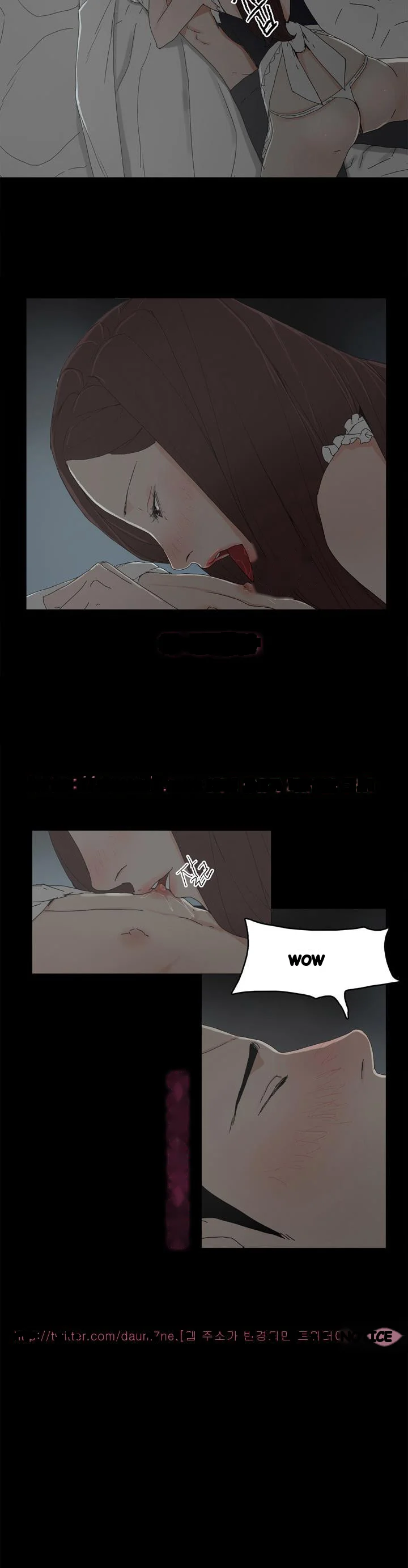 Surrogate Mother Chapter 14 - Page 9