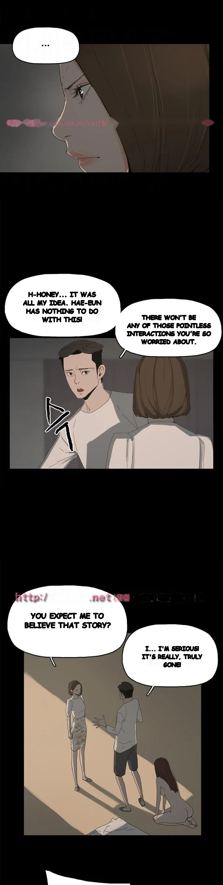 Surrogate Mother Chapter 15 - Page 10