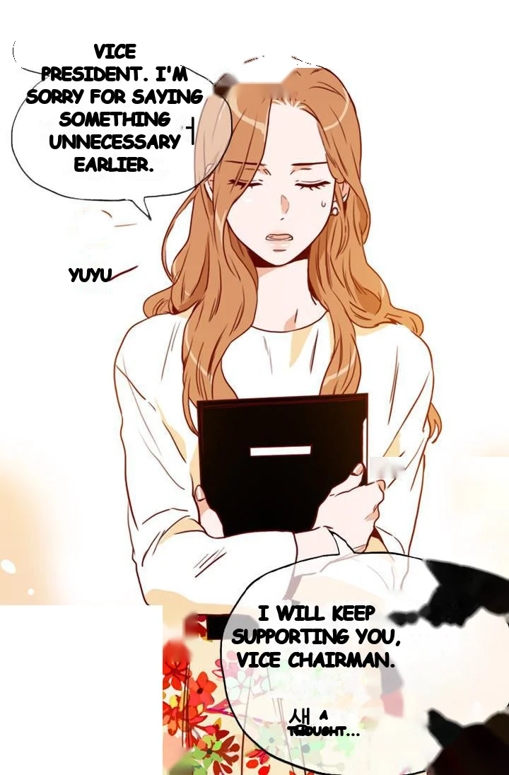 Surrogate Mother Chapter 15 - Page 23