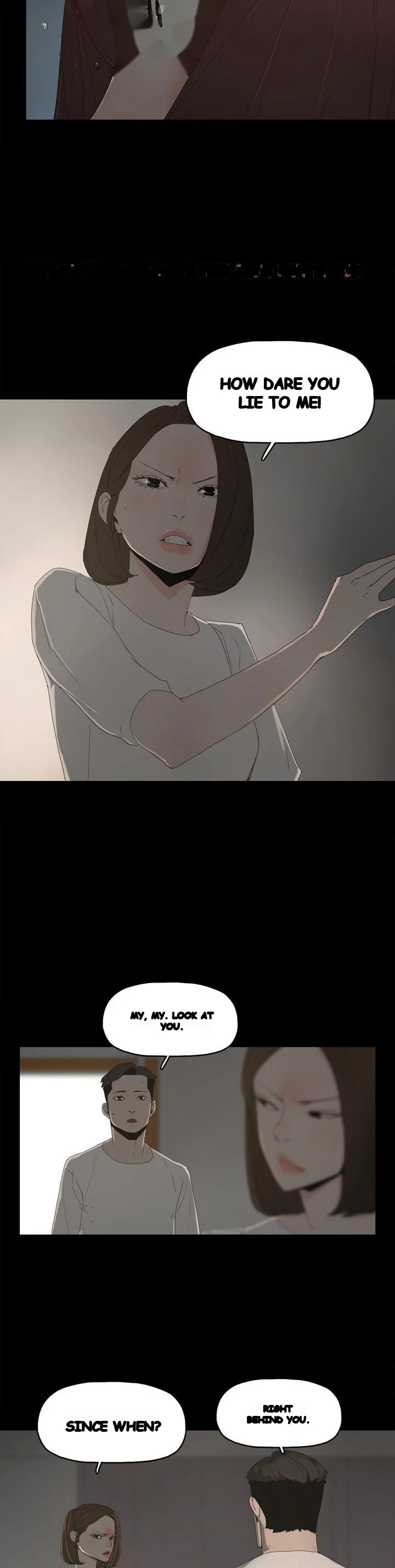 Surrogate Mother Chapter 15 - Page 7