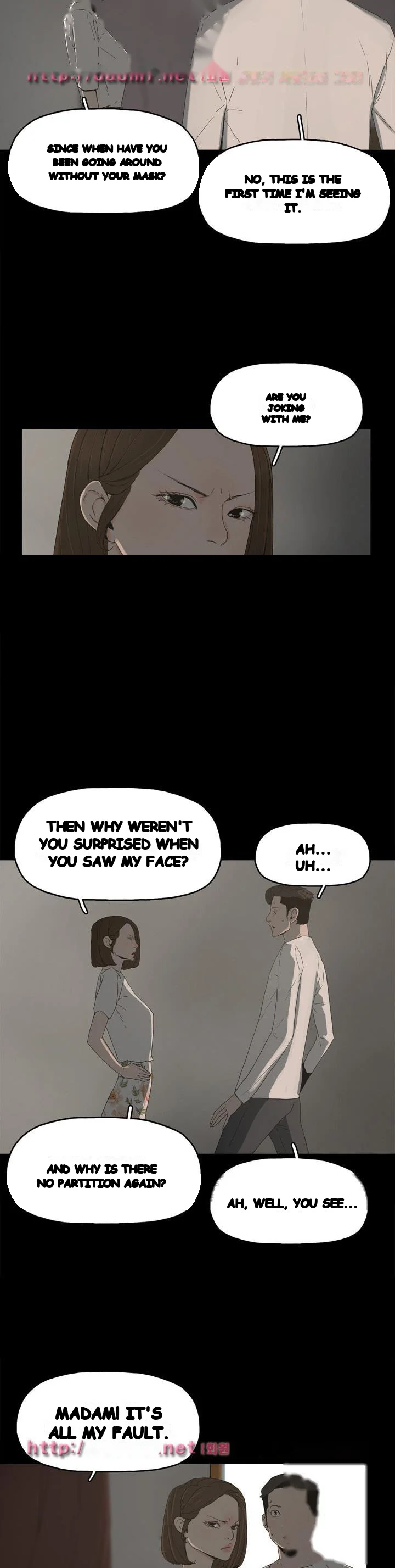 Surrogate Mother Chapter 15 - Page 8