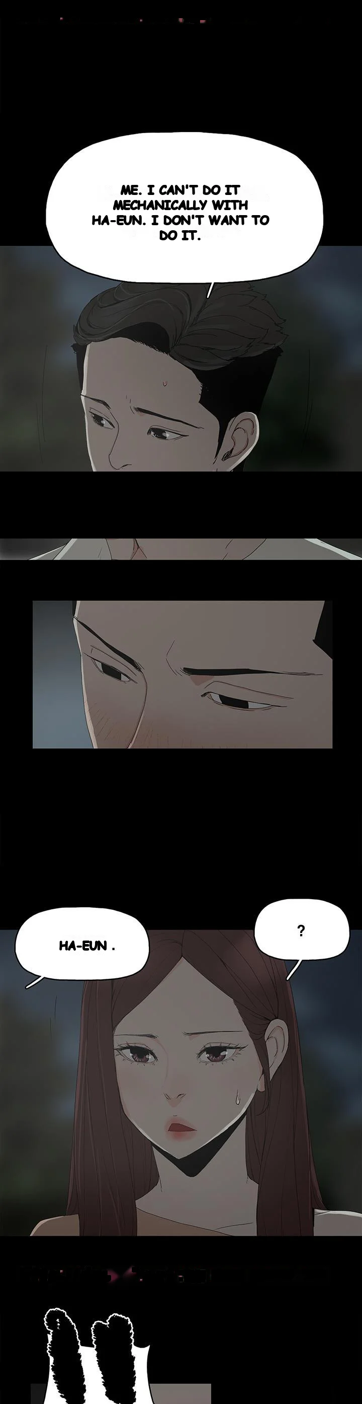 Surrogate Mother Chapter 18 - Page 2