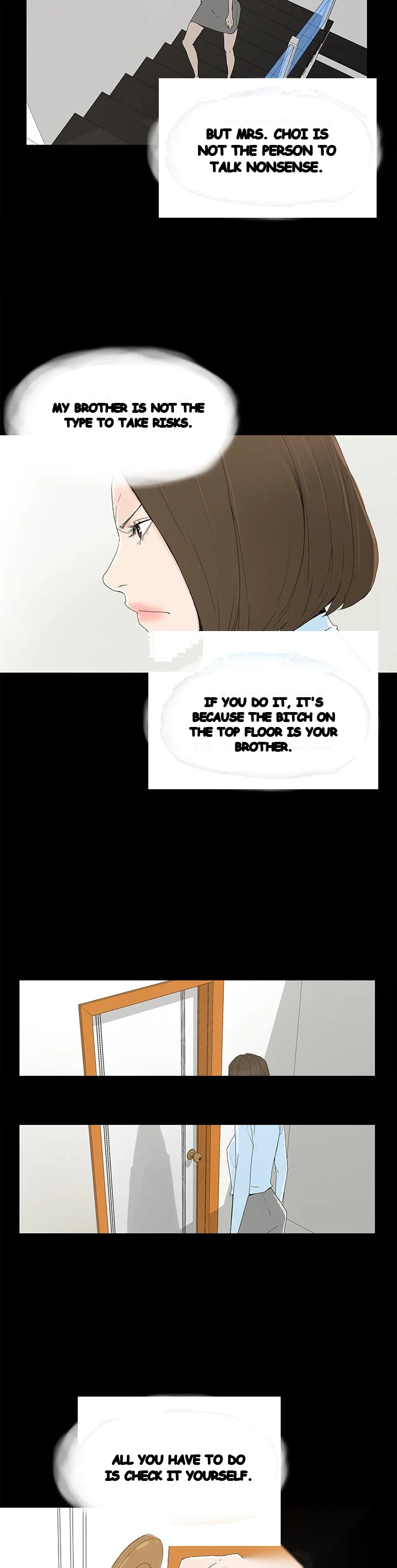 Surrogate Mother Chapter 20 - Page 12