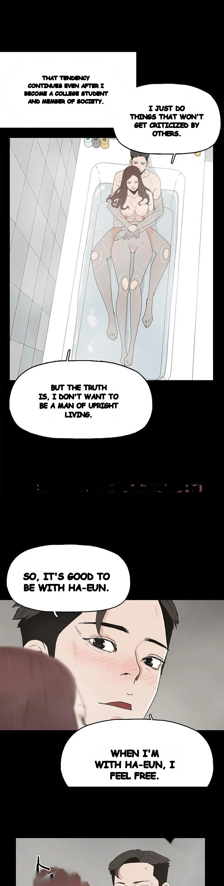 Surrogate Mother Chapter 20 - Page 6
