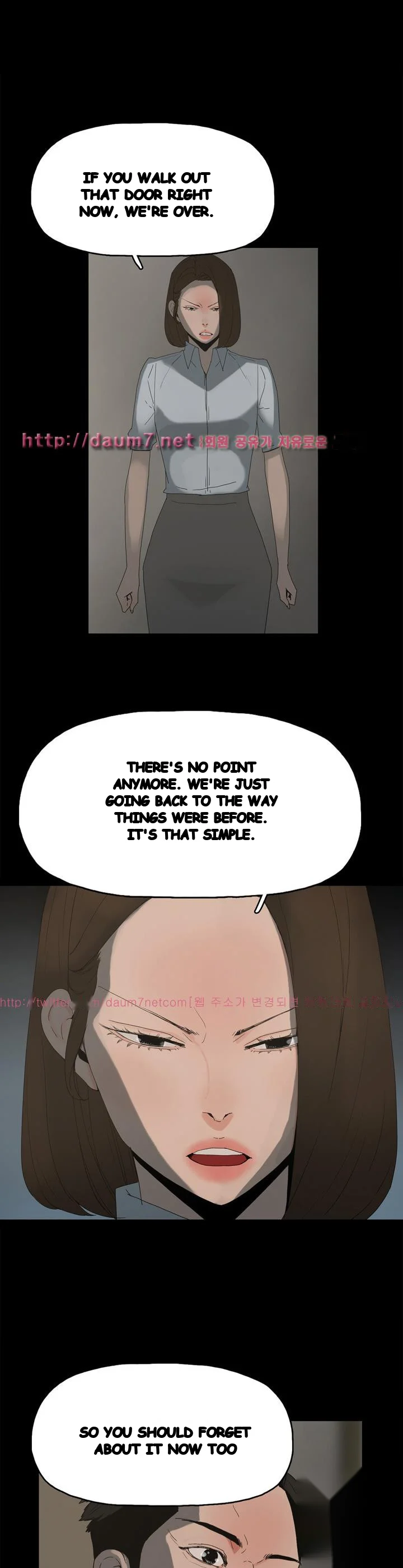 Surrogate Mother Chapter 21 - Page 11