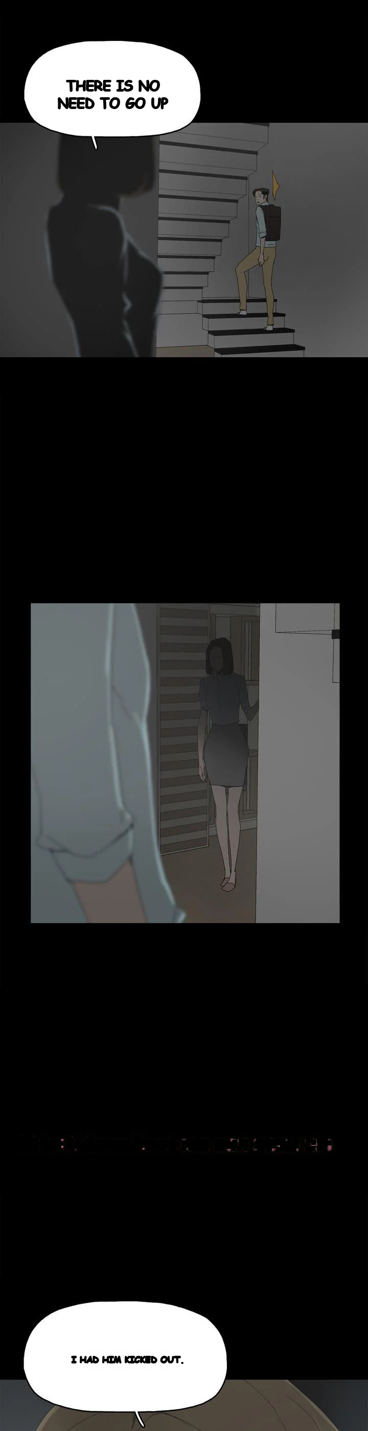 Surrogate Mother Chapter 21 - Page 3