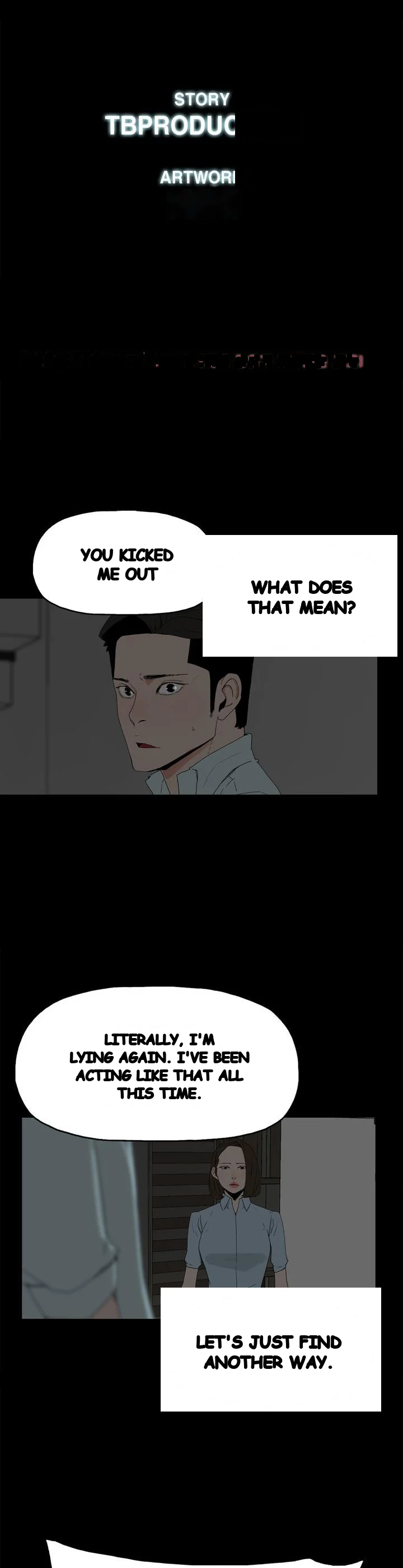 Surrogate Mother Chapter 21 - Page 5