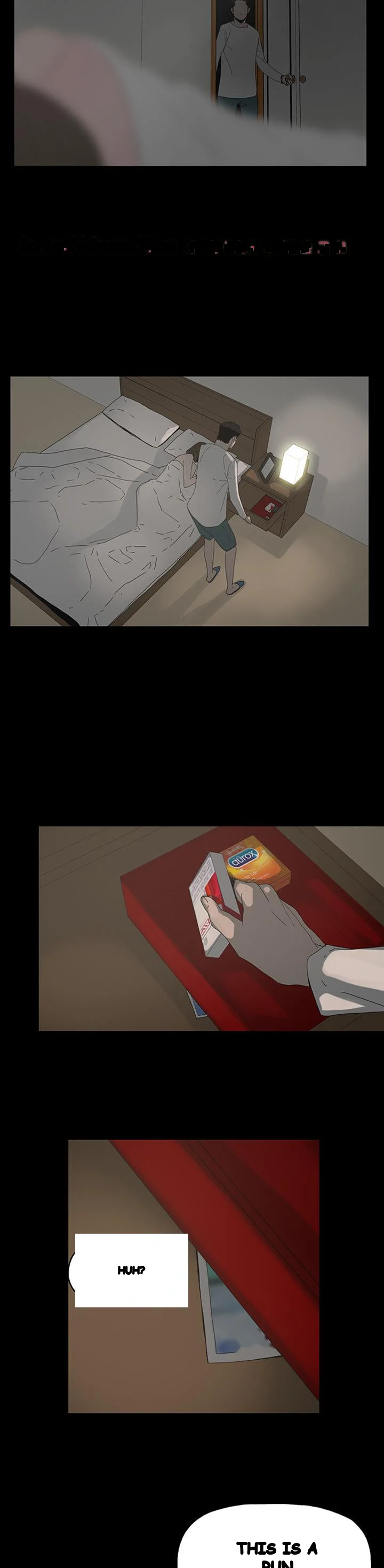 Surrogate Mother Chapter 23 - Page 12