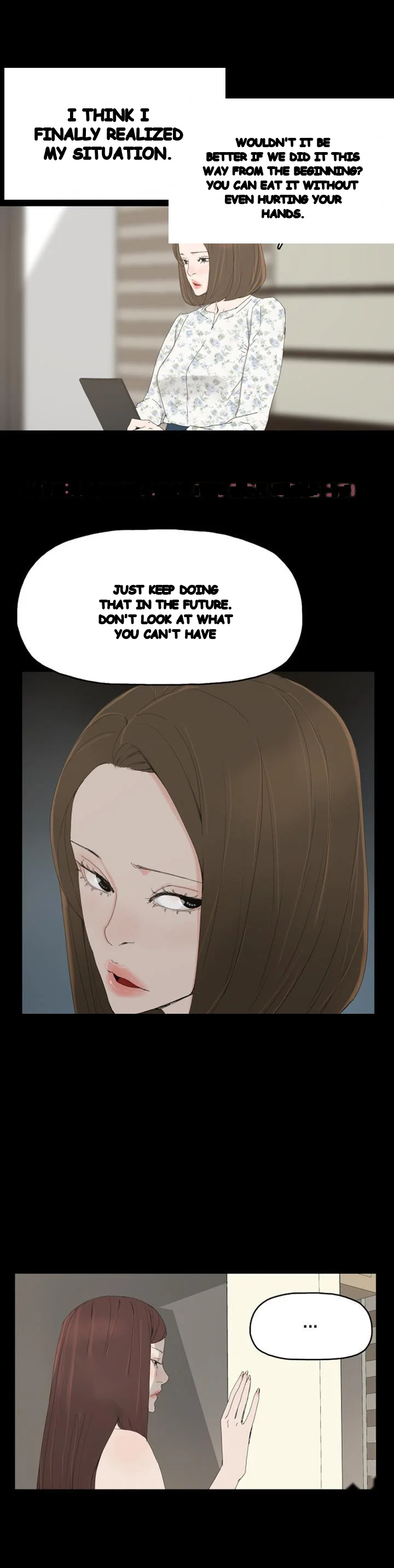 Surrogate Mother Chapter 24 - Page 12