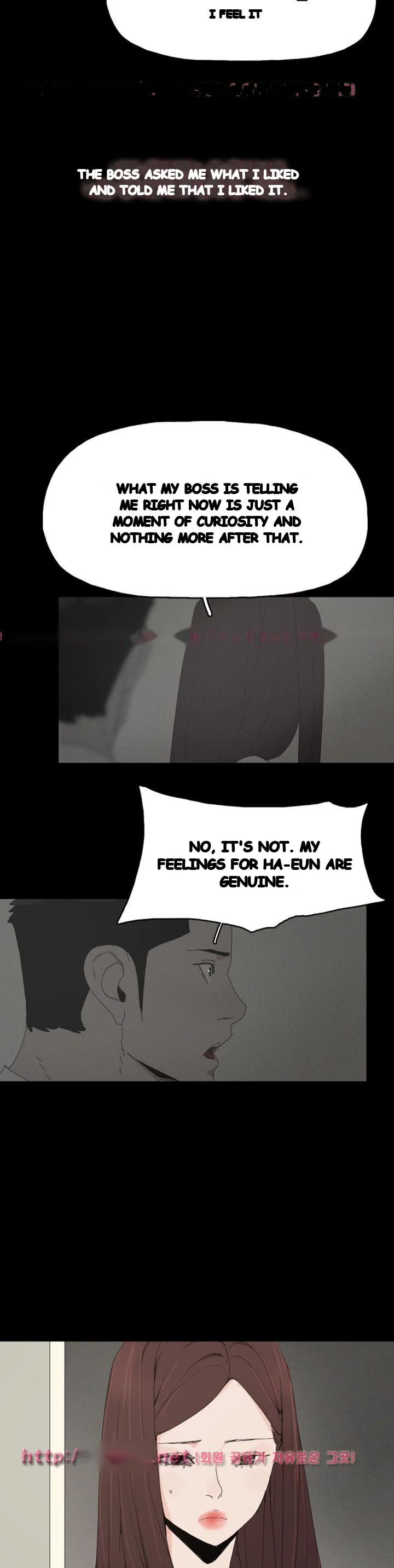 Surrogate Mother Chapter 24 - Page 14