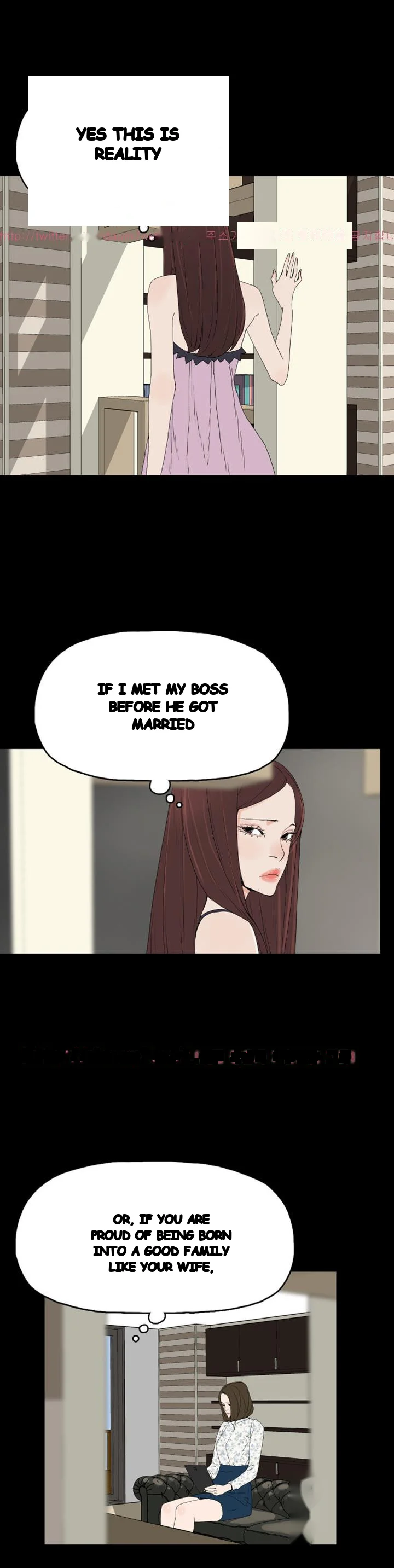 Surrogate Mother Chapter 24 - Page 16