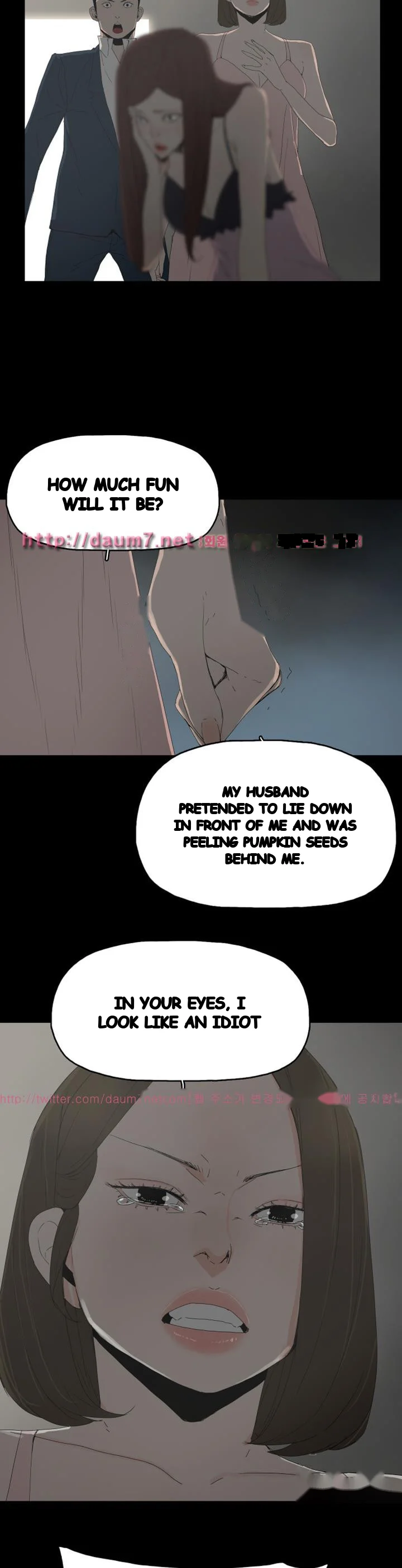 Surrogate Mother Chapter 25 - Page 19