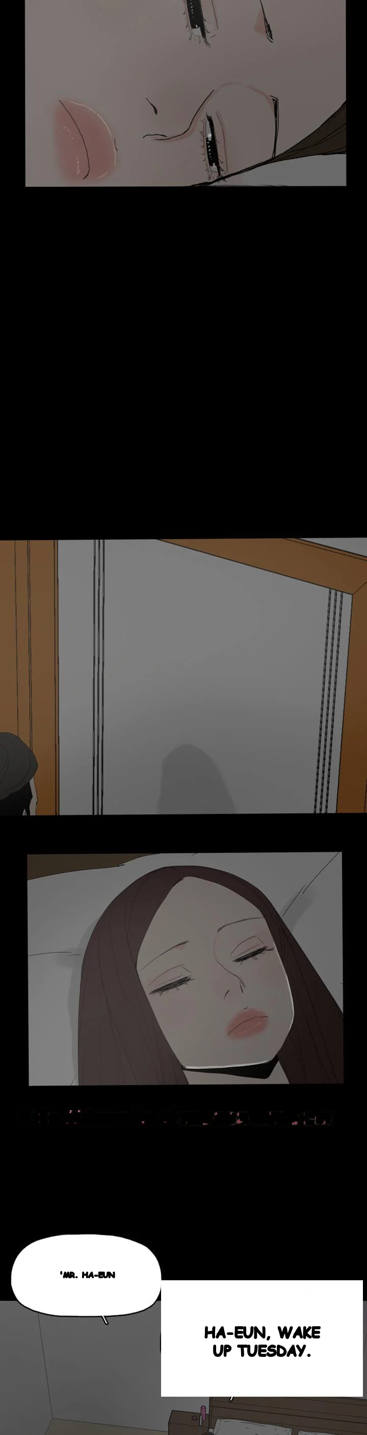 Surrogate Mother Chapter 25 - Page 7
