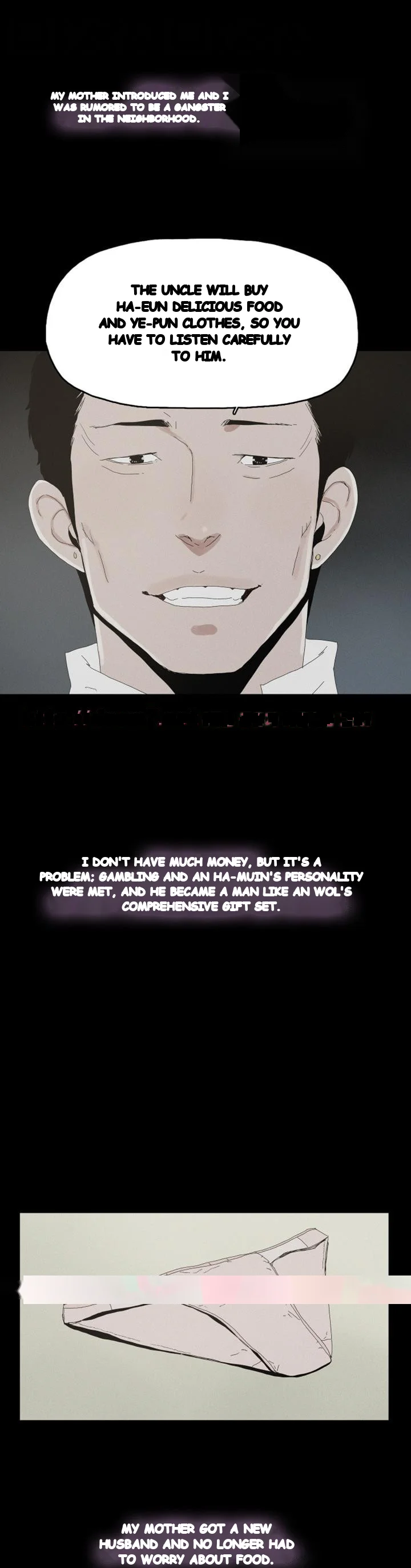 Surrogate Mother Chapter 26 - Page 11