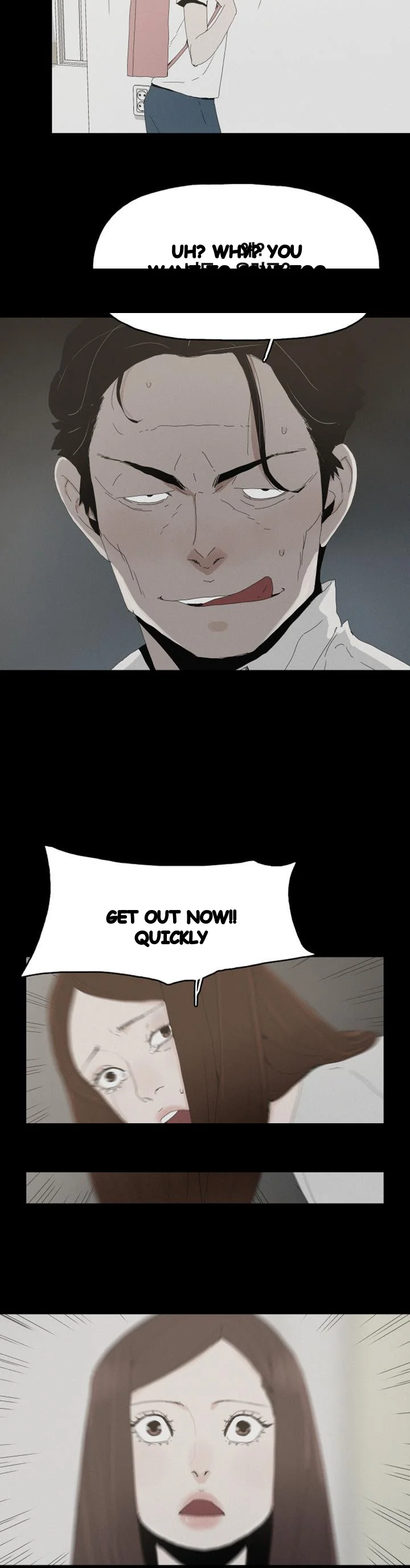 Surrogate Mother Chapter 26 - Page 18