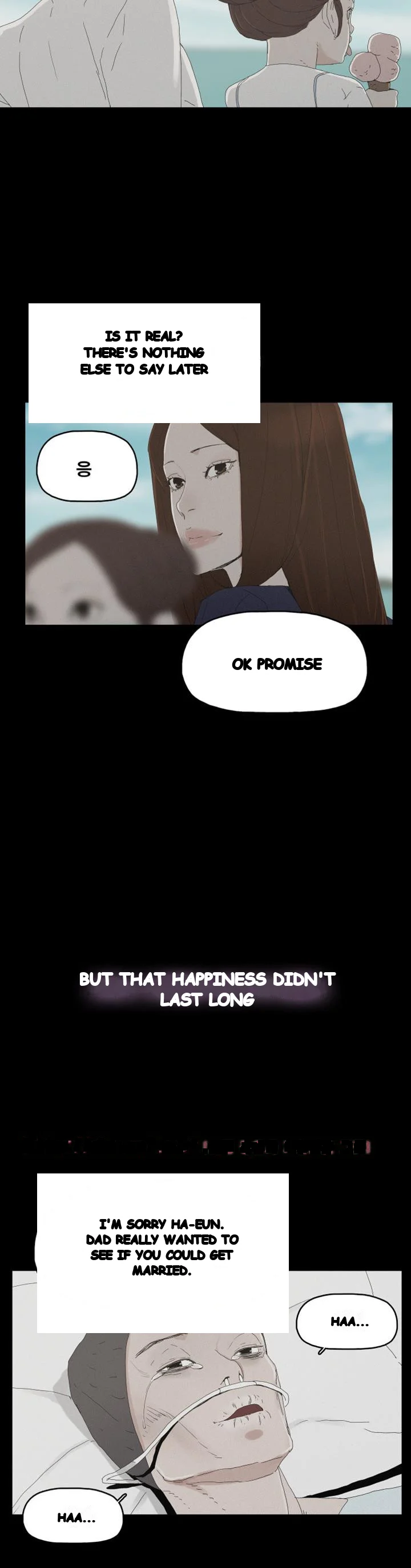Surrogate Mother Chapter 26 - Page 8