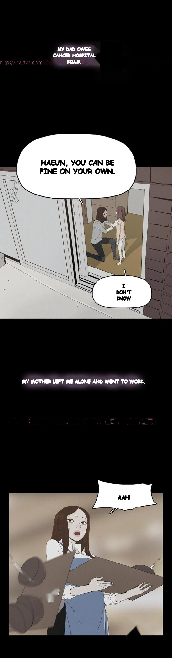 Surrogate Mother Chapter 26 - Page 9