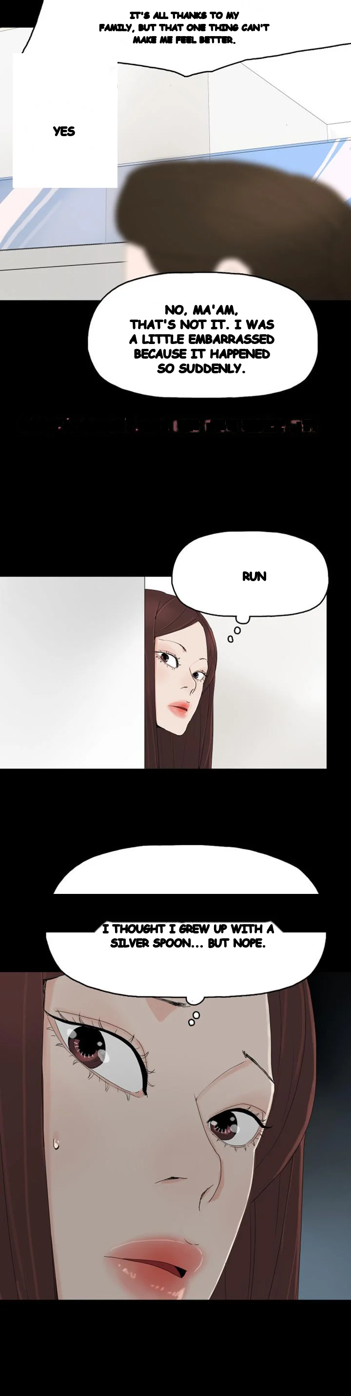 Surrogate Mother Chapter 27 - Page 10