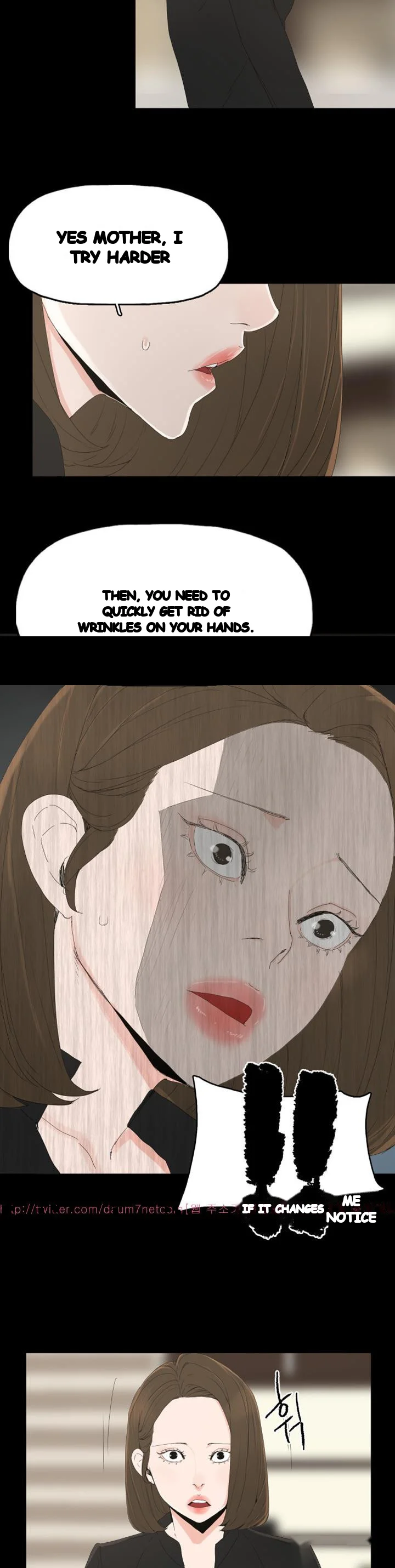 Surrogate Mother Chapter 27 - Page 16
