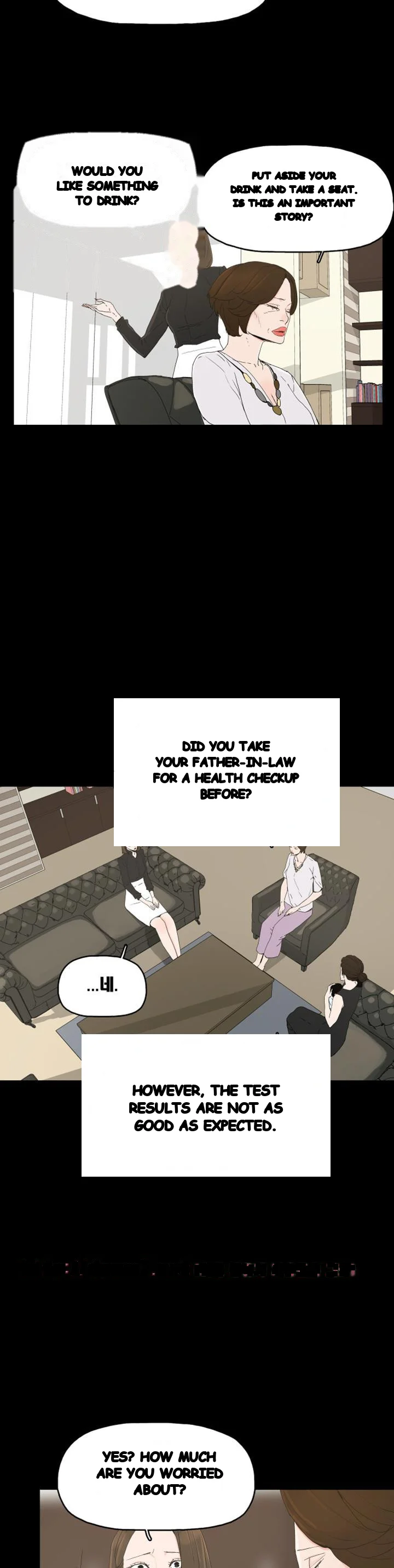 Surrogate Mother Chapter 27 - Page 6