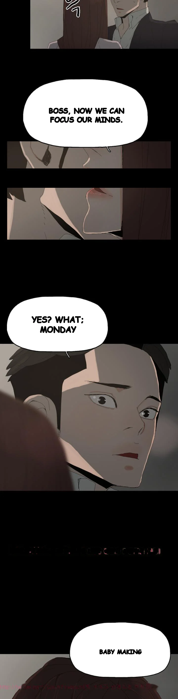 Surrogate Mother Chapter 28 - Page 3