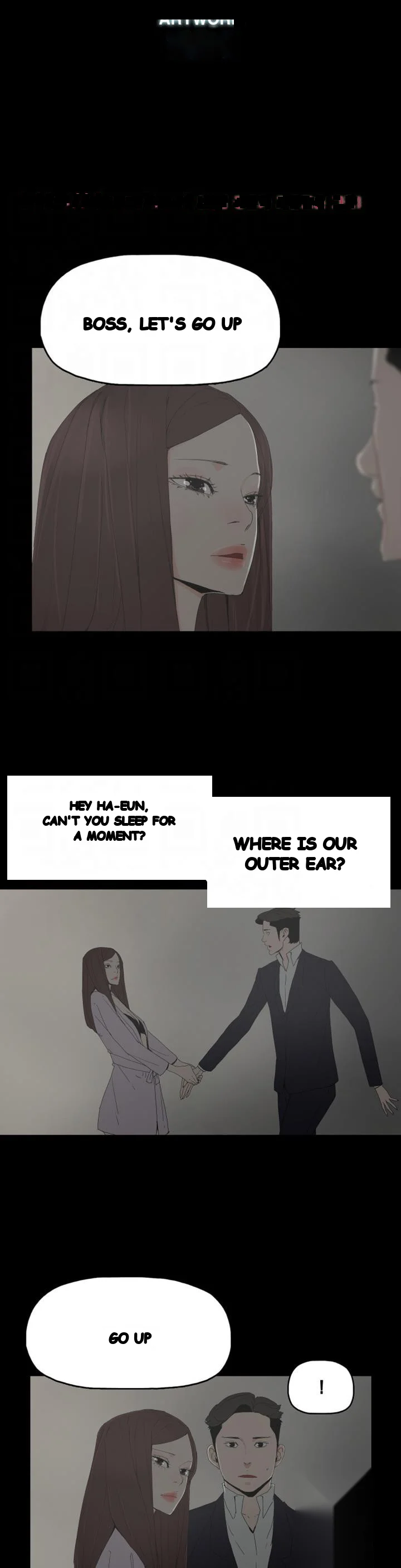 Surrogate Mother Chapter 28 - Page 5