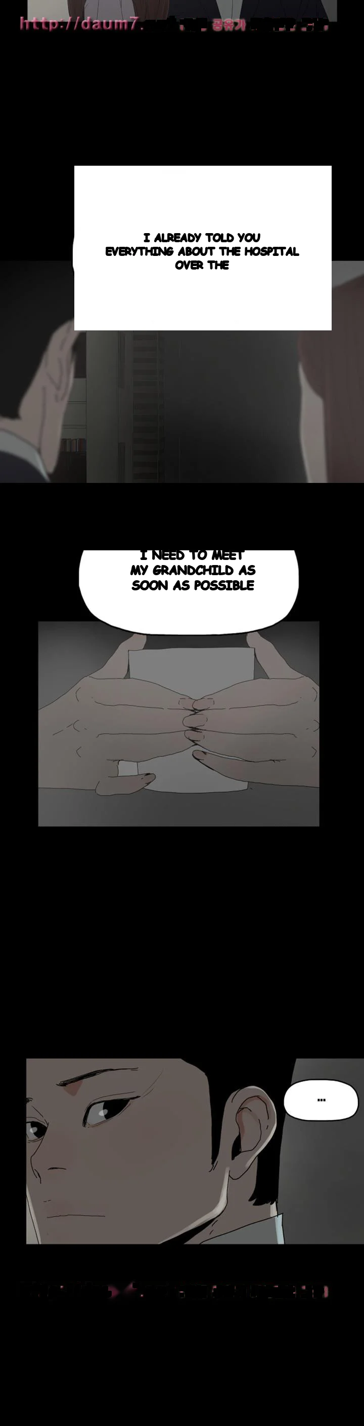 Surrogate Mother Chapter 28 - Page 6