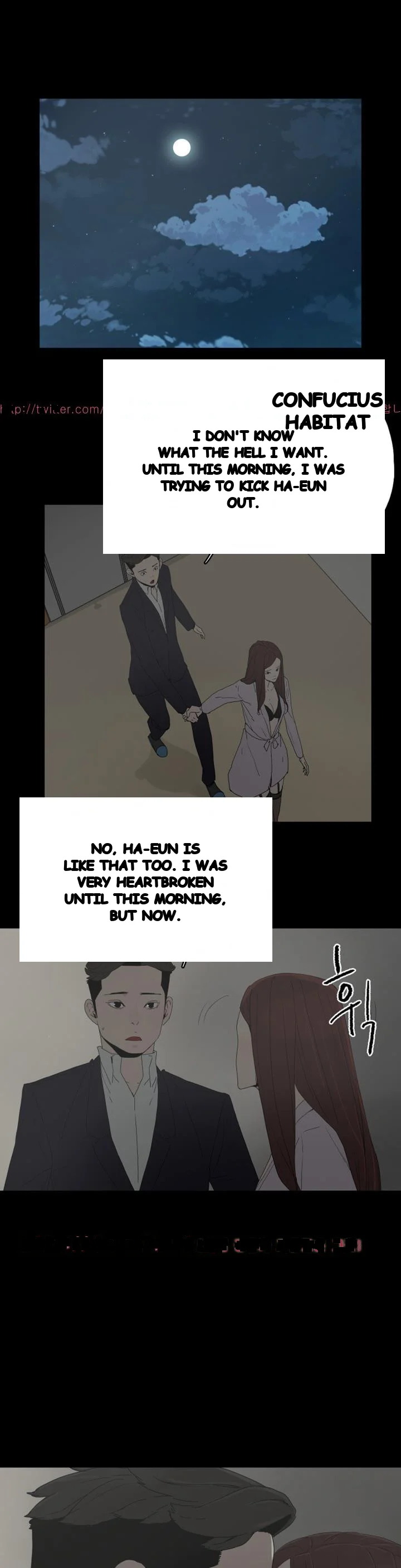 Surrogate Mother Chapter 28 - Page 7