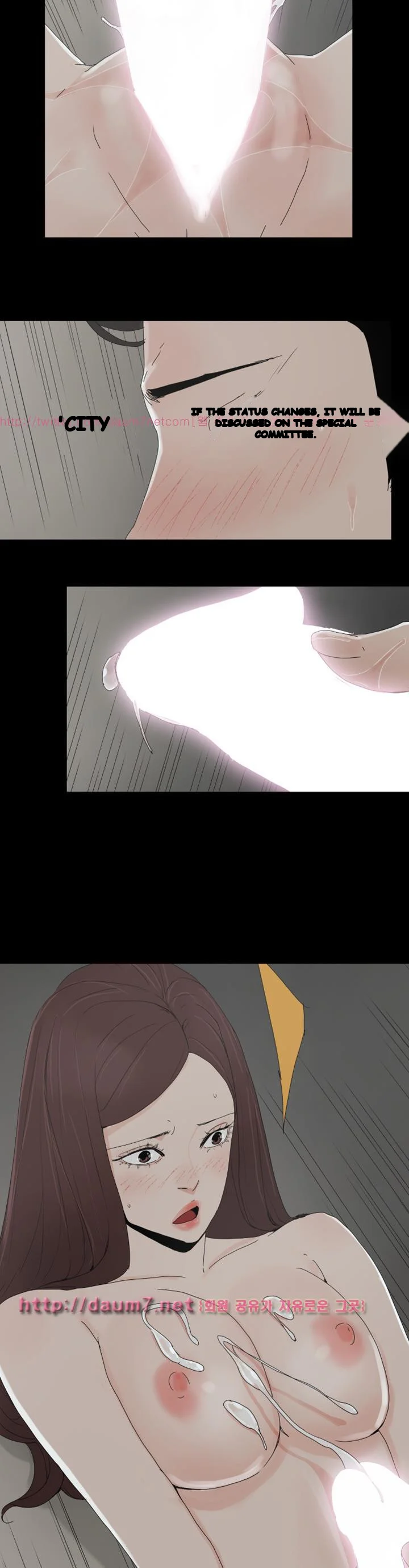 Surrogate Mother Chapter 29 - Page 18